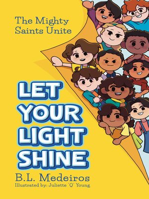 cover image of Let Your Light Shine